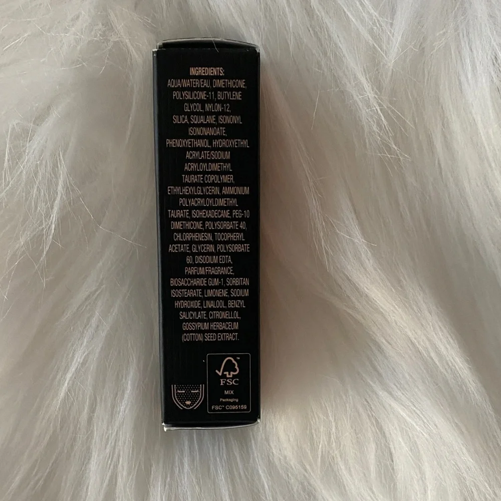 Gucci Sérum De Beauté Silk Priming Serum - New in box